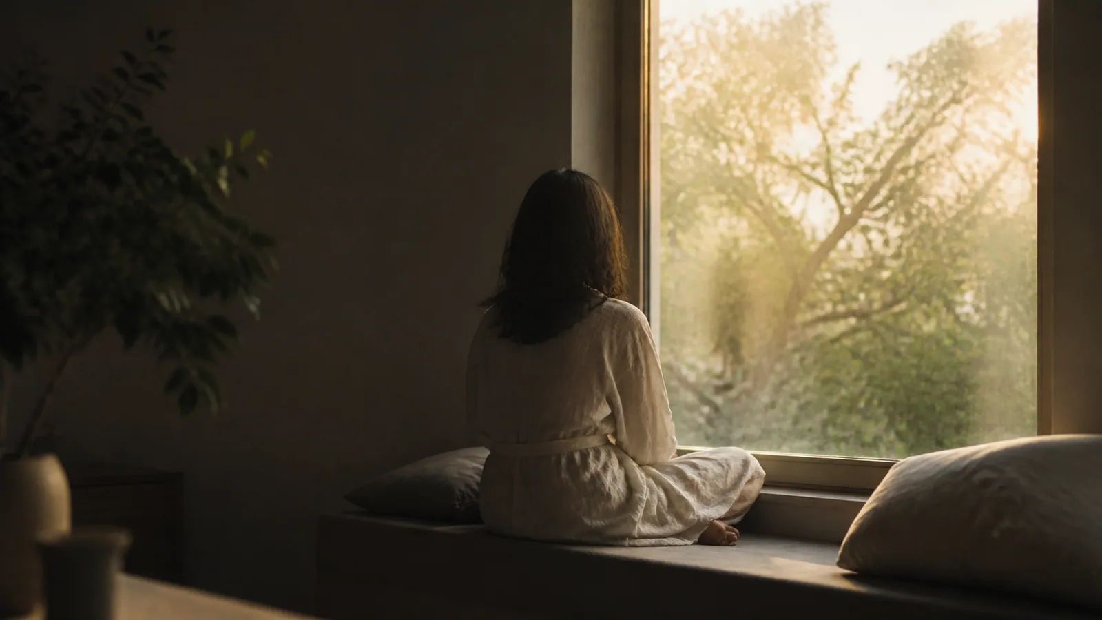 Reiki Shamballa et anxiété : ce que la pratique peut (et ne peut pas) faire