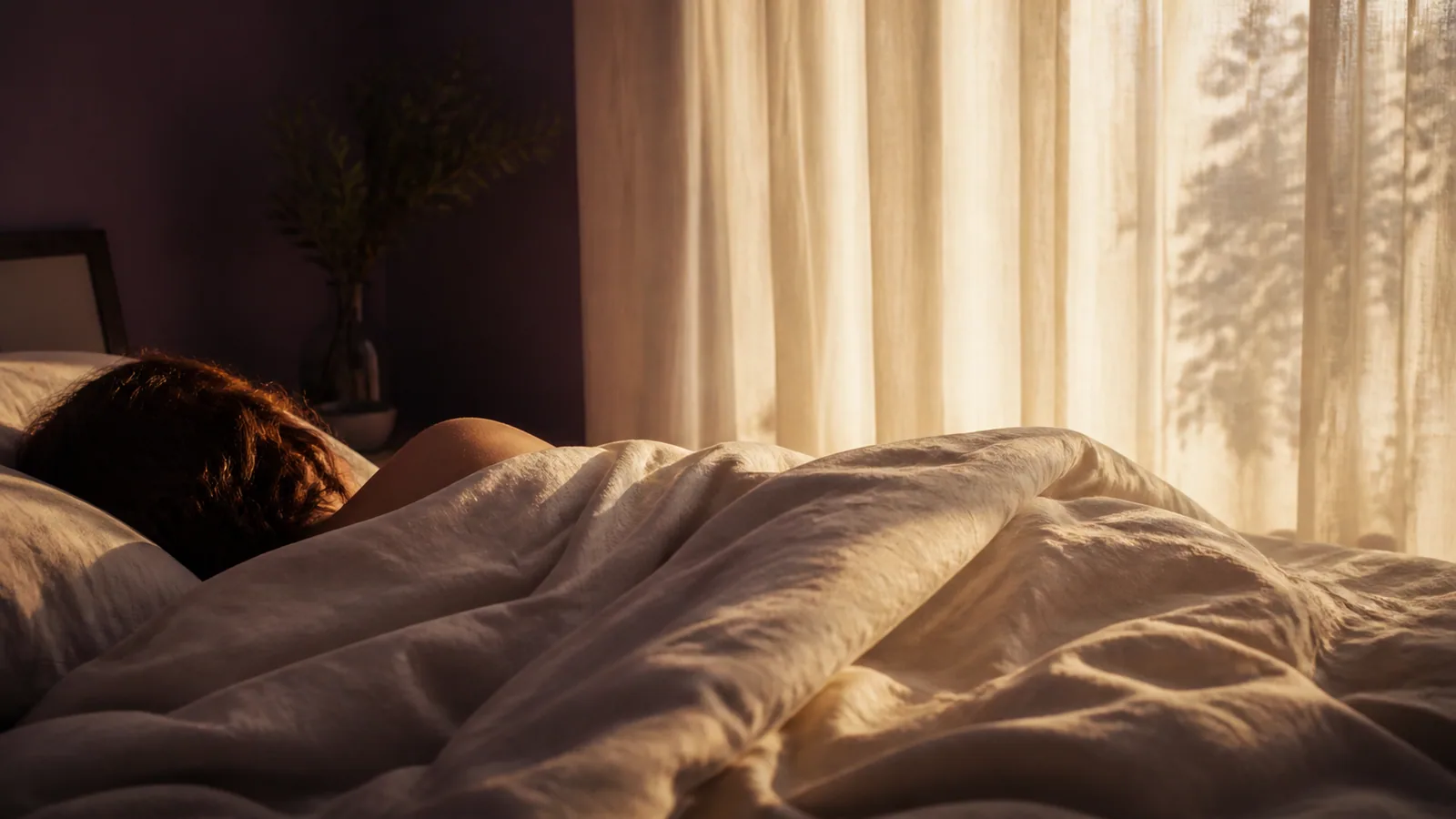 Reiki Shamballa et sommeil : améliorer ses nuits avec la pratique énergétique