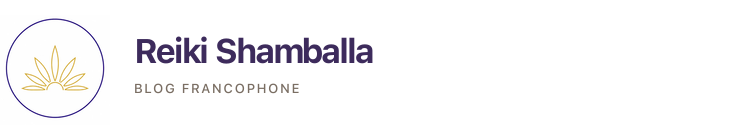 Reiki Shamballa